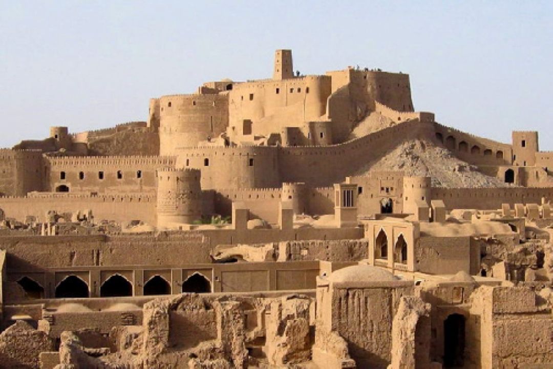فهرست جامعی از میراث فرهنگی و تاریخی نداریم
