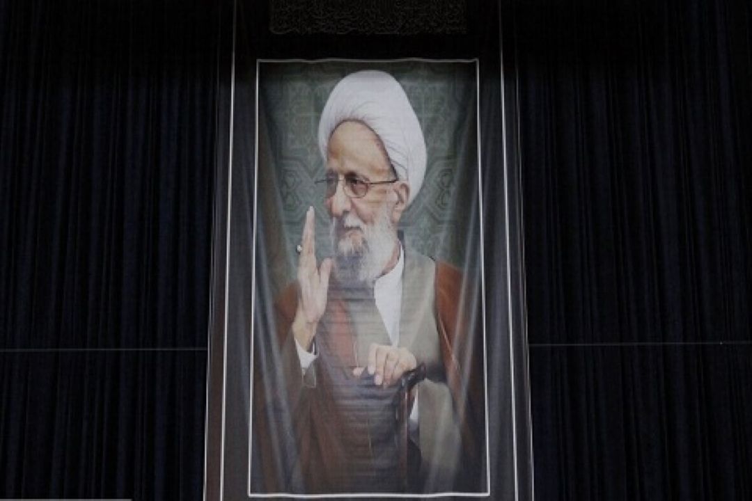 برگزاری هفتمین روز ارتحال آیت الله مصباح یزدی