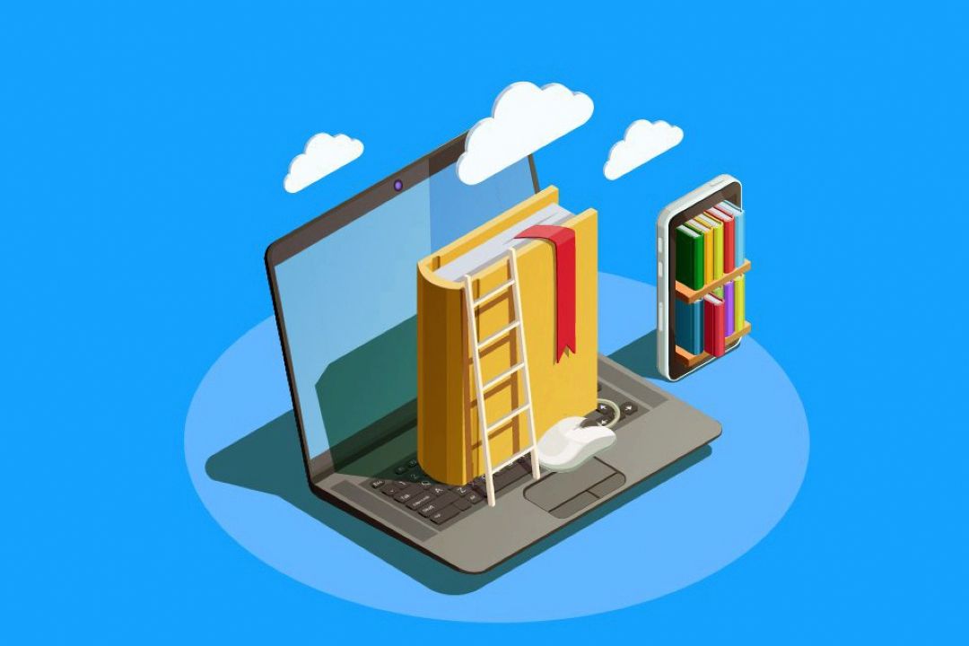 نخستین نمایشگاه كتاب مجازی، امكانات و چالش‌ها