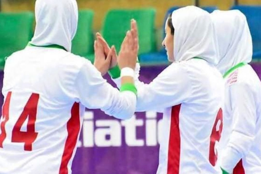 اعلام برنامه هفته نخست لیگ برتر فوتسال بانوان