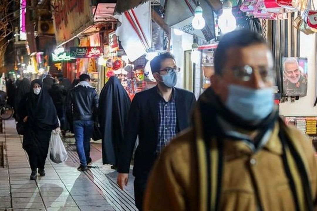 2شرط وزارت بهداشت برای بازگشایی مشاغل 3و4 