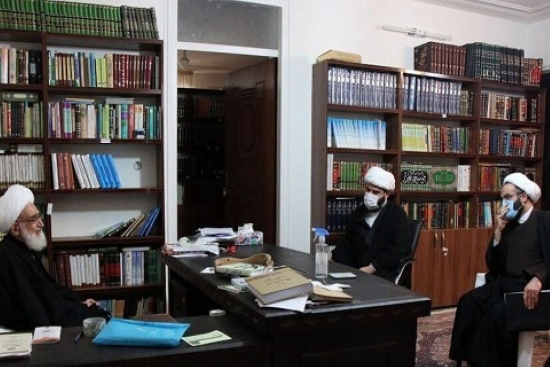 تاکید بر بهره مندی هیات‌های مذهبی از مقاتل معتبر
