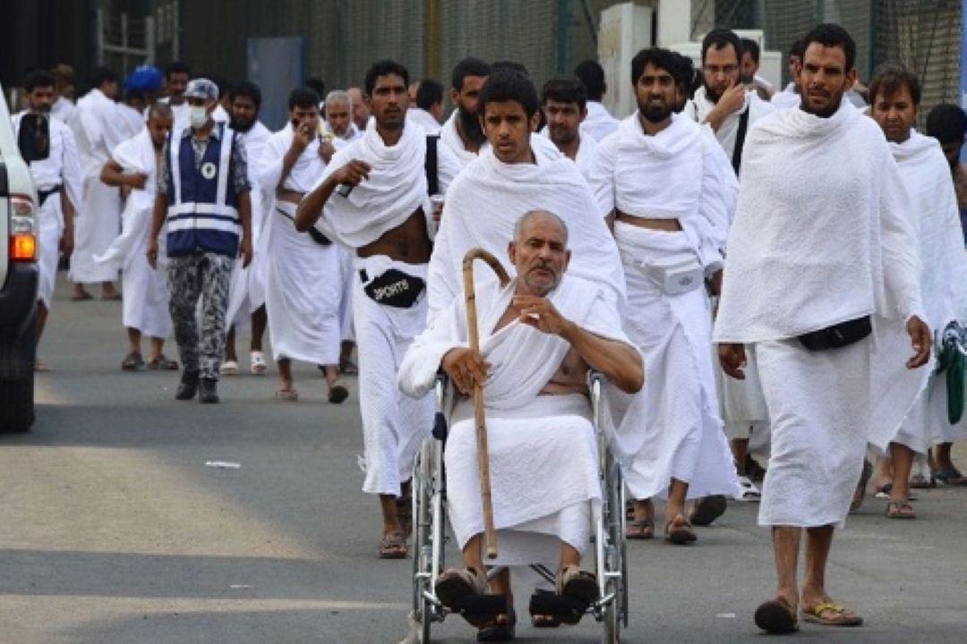 تفاهم‌نامه حج 1400 هنوز امضا نشده است
