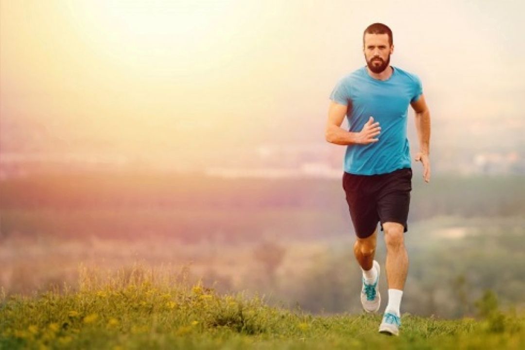برای مدیریت استرس ورزش كنید.