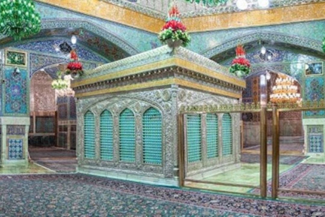  13 مسیر برای زیارت روضه منور رضوی بازگشایی شد