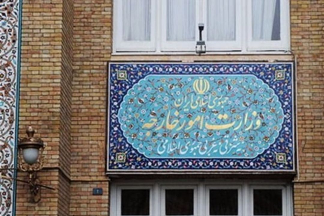 وزارت امور خارجه در خنثی كردن تحریم‌ها، نقش كمرنگی دارد