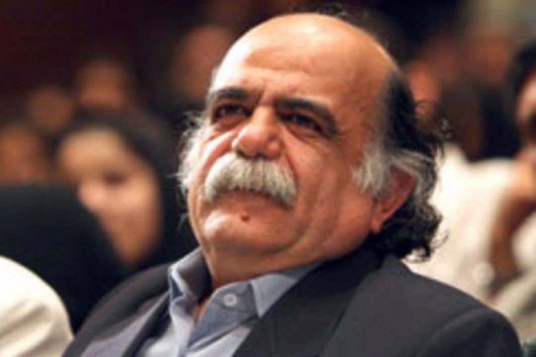  سخنرانی میر جلال الدین كزازی درباره سعدی و ویكتور هوگو
