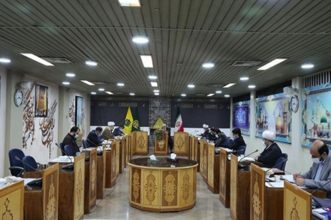 توصیه هاو اندیشه رهبری معظم انقلاب اسلامی دربرنامه ریزی حرکت بزرگ اربعین  مبنای کار خواهد بود