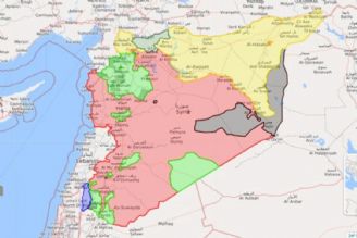 كارشناس اقتصاد بین‌الملل: بازسازی سوریه فرصت اقتصادی برای ایران است