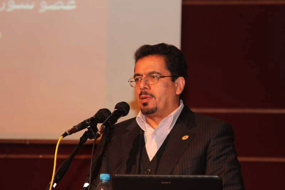 متولیان صنعت ساختمان مقصر اصلی هدر رفت گاز هستند