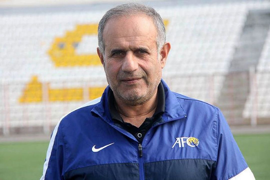 پور نعمت: ساختار فوتبال مشكل دارد