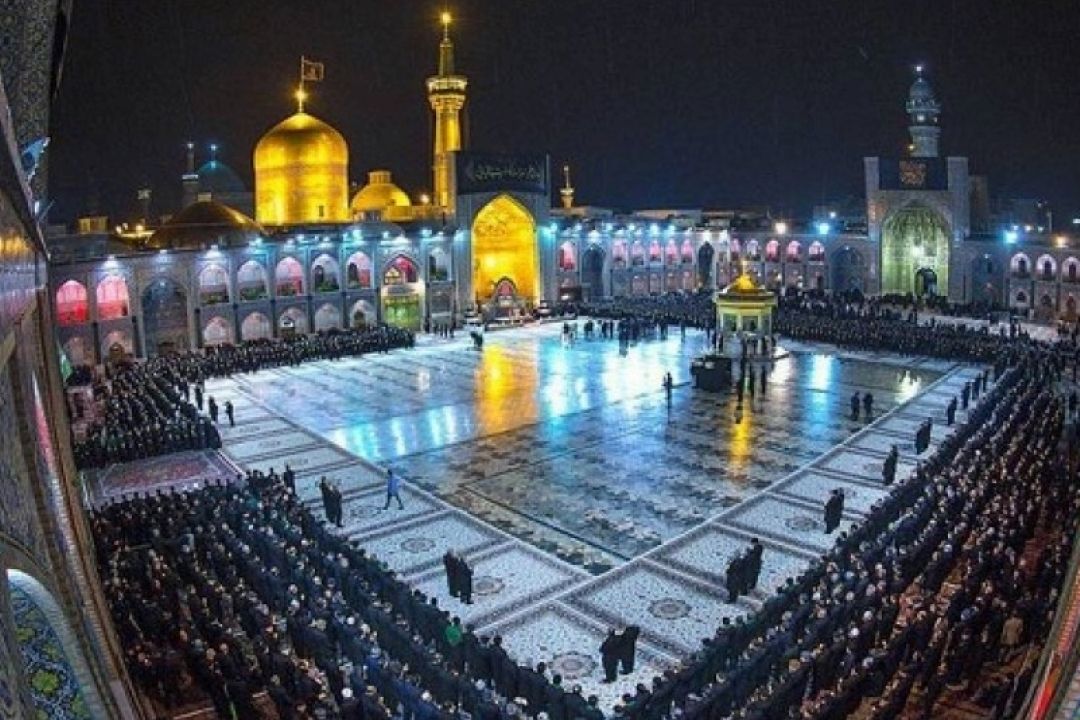 حزب الله لبنان: تحریم آستان قدس رضوی بدست آمریکا، اهانت به اسلام است