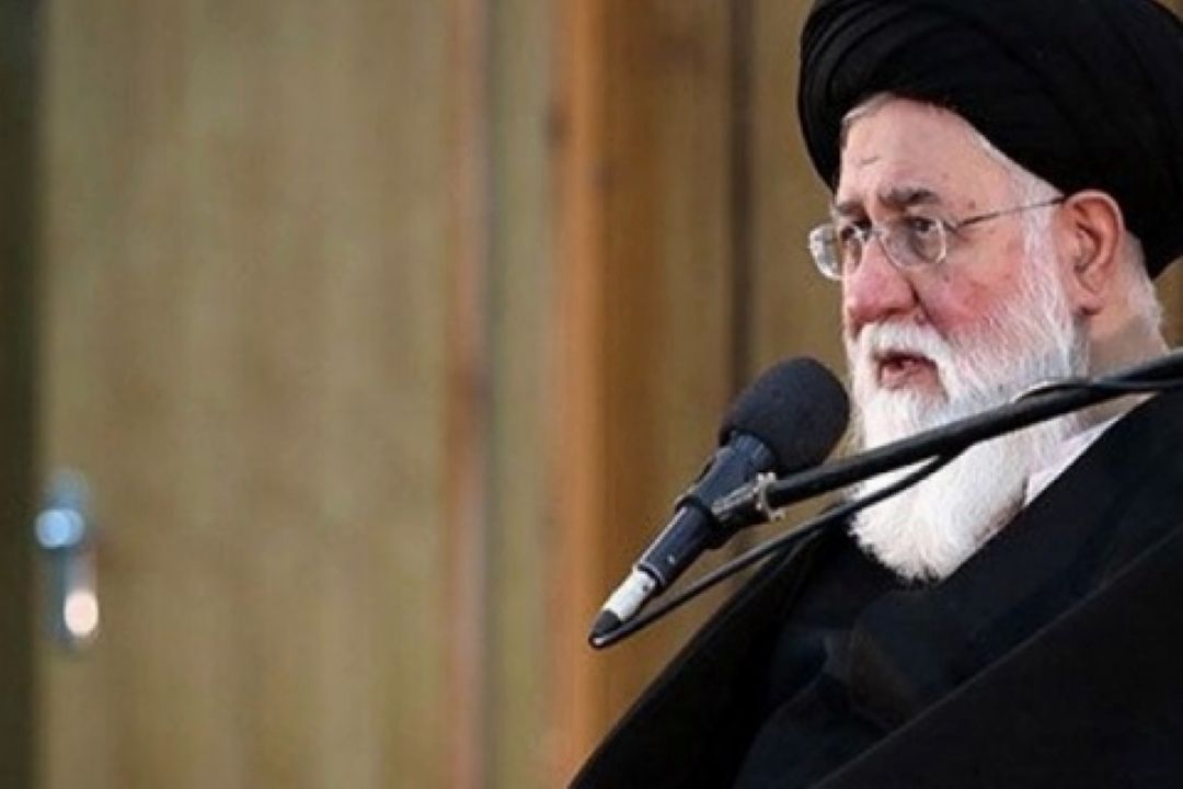 رنج اول حضرت علی(ع) از دست دادن حضرت فاطمه(س) است