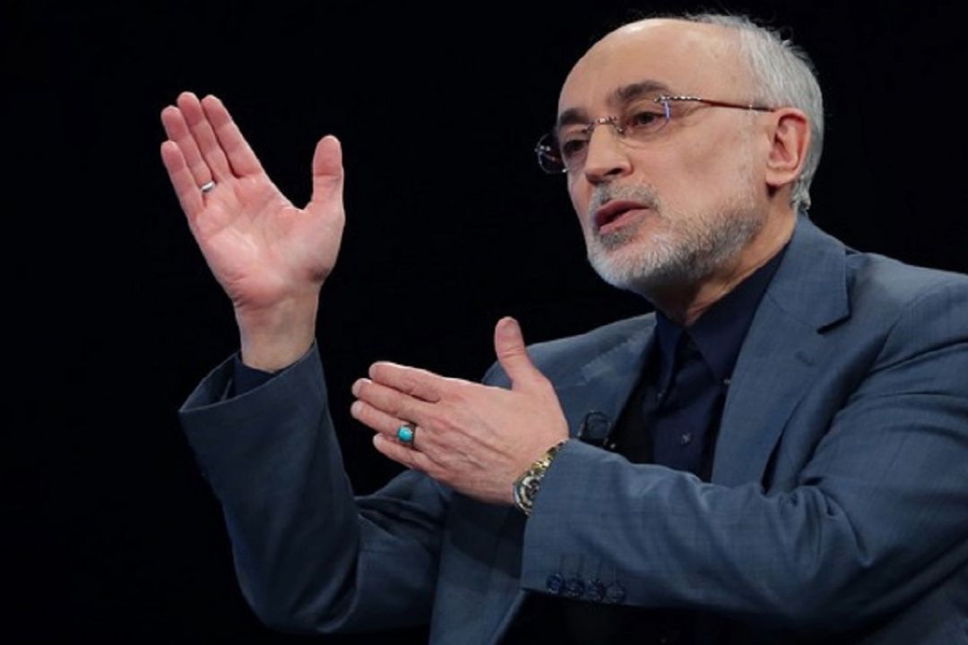 ماجرای تاكید رهبر انقلاب درباره غنی‌سازی 20 درصد به روایت رئیس سازمان انرژی اتمی