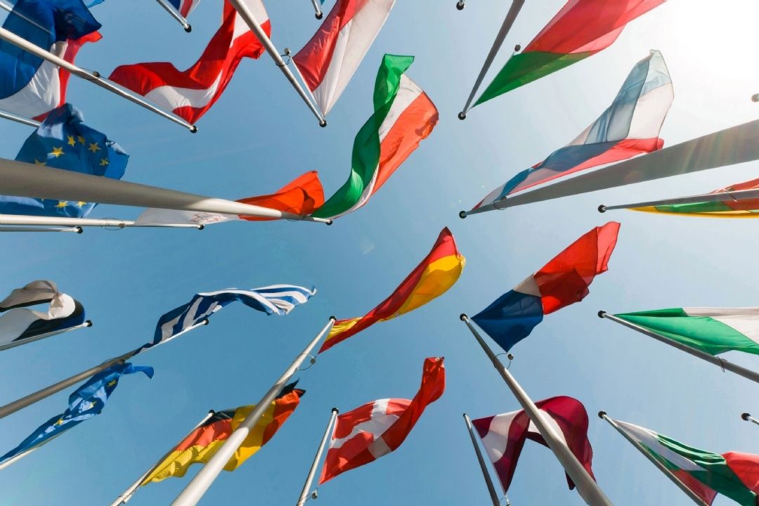 شاخص های لازم برای كسب كرسی بین المللی 