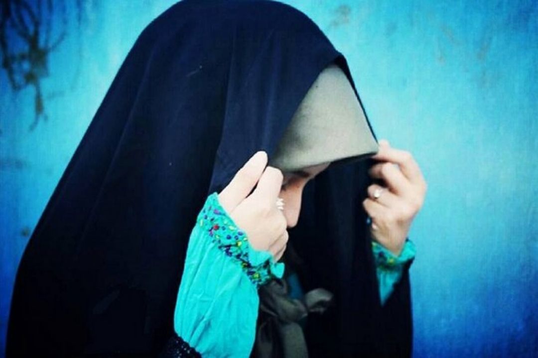 حجاب «اجباری» جز ناامیدی برای زن نیست 