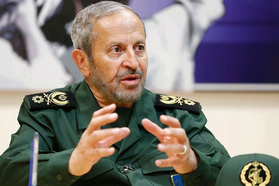 گنبدآهنین توان بازدارندگی بالستیك های ایرانی را ندارد