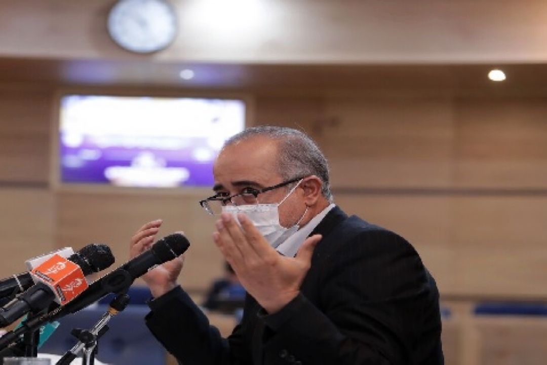 دغدغه شورای شهر مشهد تحقق‌پذیری طرح نوسازی اطراف حرم رضوی است