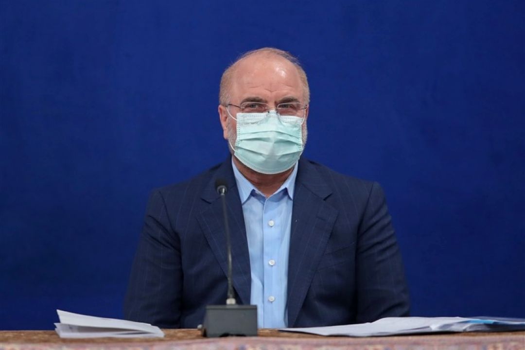 قالیباف: 1500 هزار میلیارد تومان بودجه شركت‌های دولتی است؛ بگویند این‌ها چه كسانی هستند؟ 