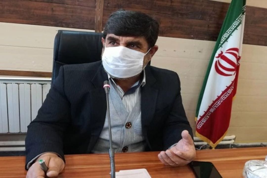 سردار شهید سلیمانی نقش زیادی در بازگشایی مرز خسروی داشت