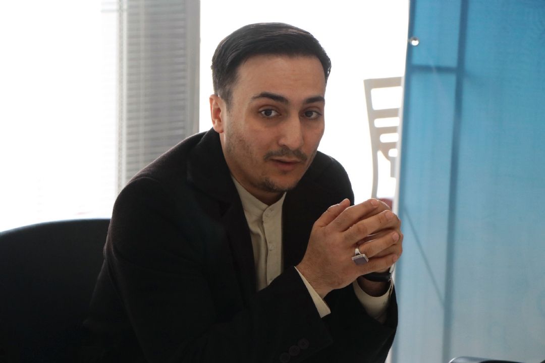 رسالت اصحاب فرهنگ هدایت مخاطب به سوی كتابخوانی است