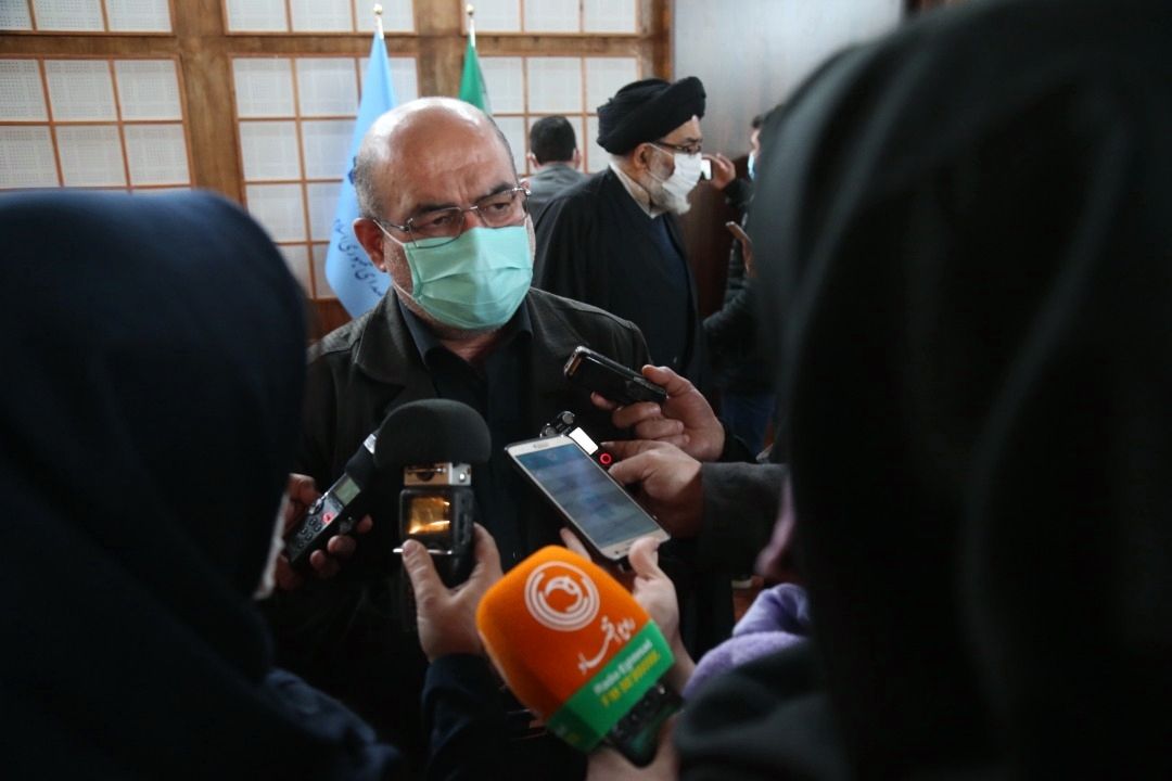 رادیو می تواند با بازخوانی اندیشه های امام و رهبر دستور كار برای قوا مشخص كند 