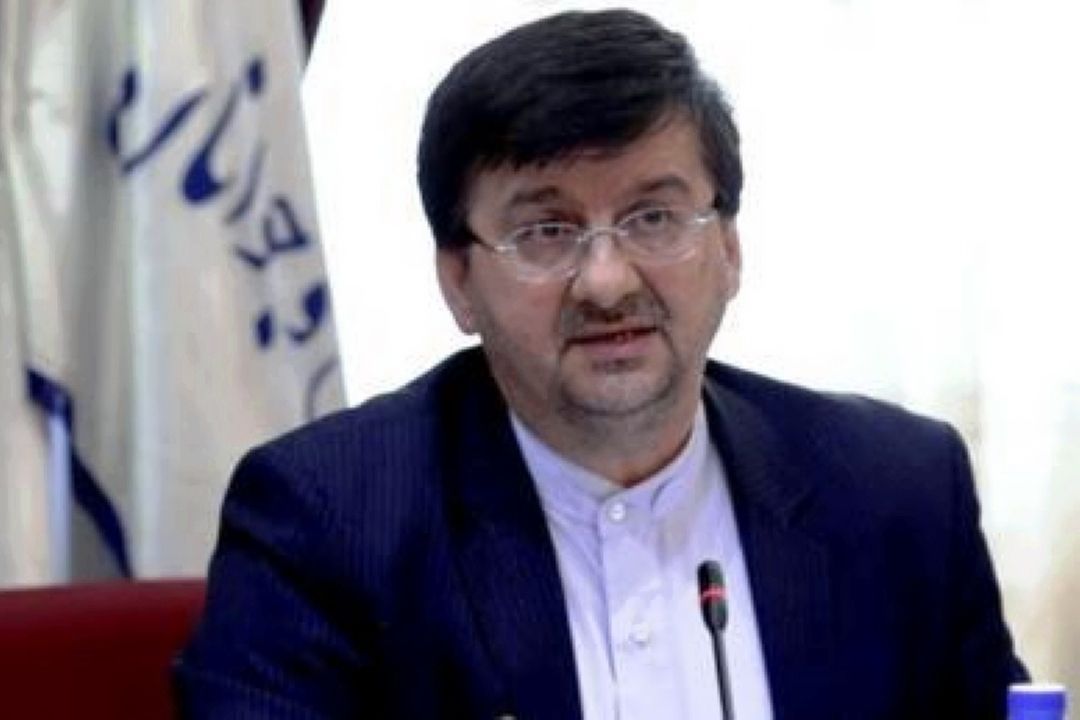 احمدی: ورزش همگانی باید در كنار قهرمانی باشد