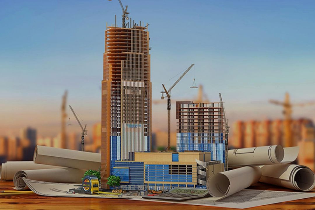 صنعت ساختمان، موتور محركه اقتصاد جامعه است