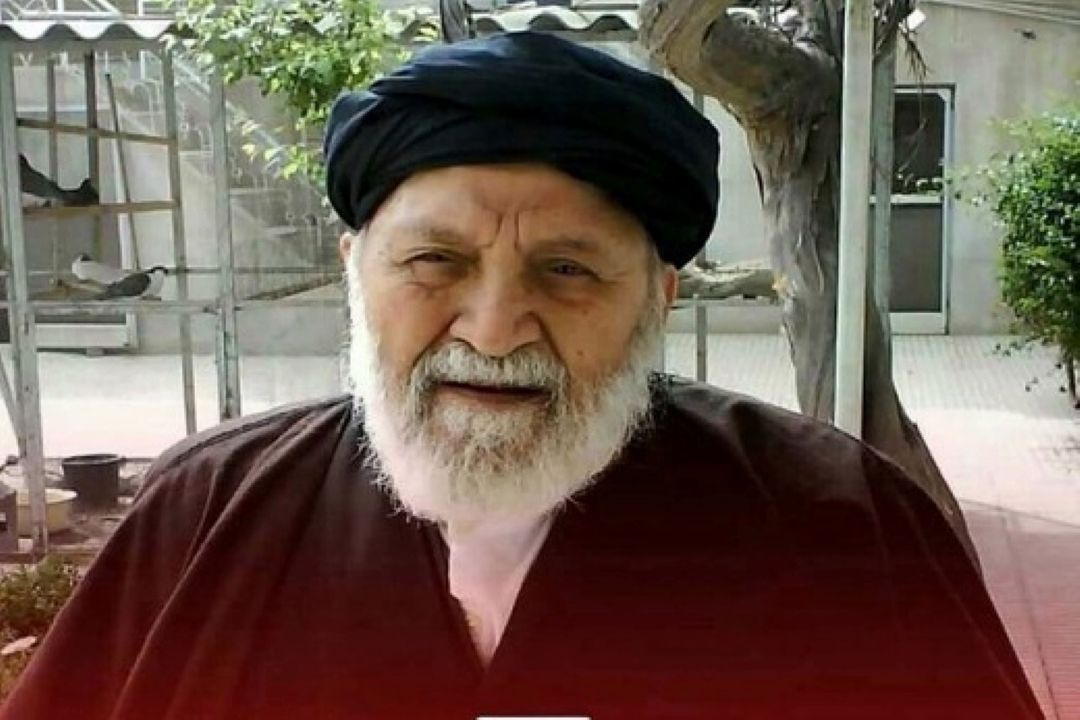 پیام تسلیت مراجع تقلید به مناسبت درگذشت آیت‌الله علوی سبزواری