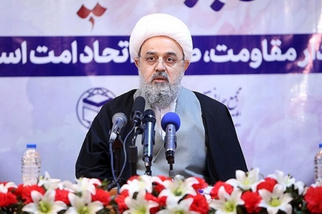جهان اسلام امروز بیش از گذشته نیازمند وحدت فرق و مذاهب اسلامی است