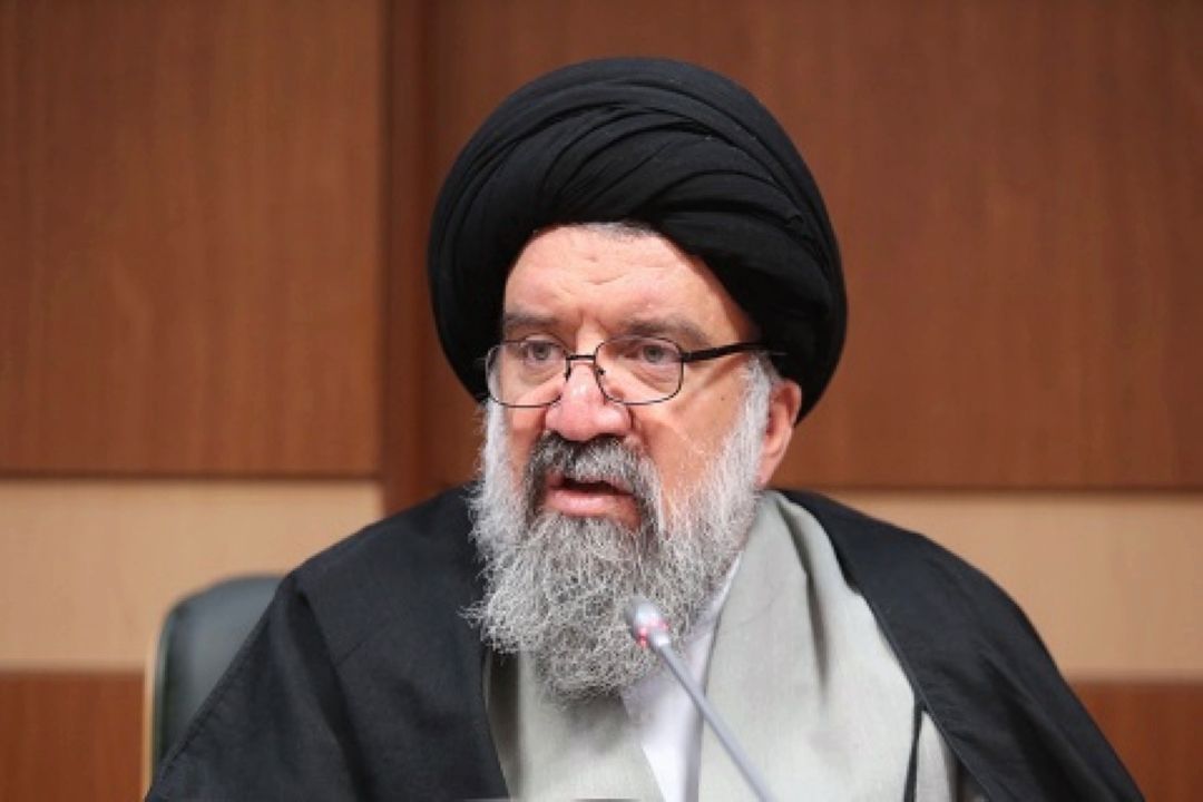 تحریم آستان قدس رضوی و ستاد اجرایی فرمان امام نماد ضدیت با دین و مردم بزرگ ایران اسلامی است