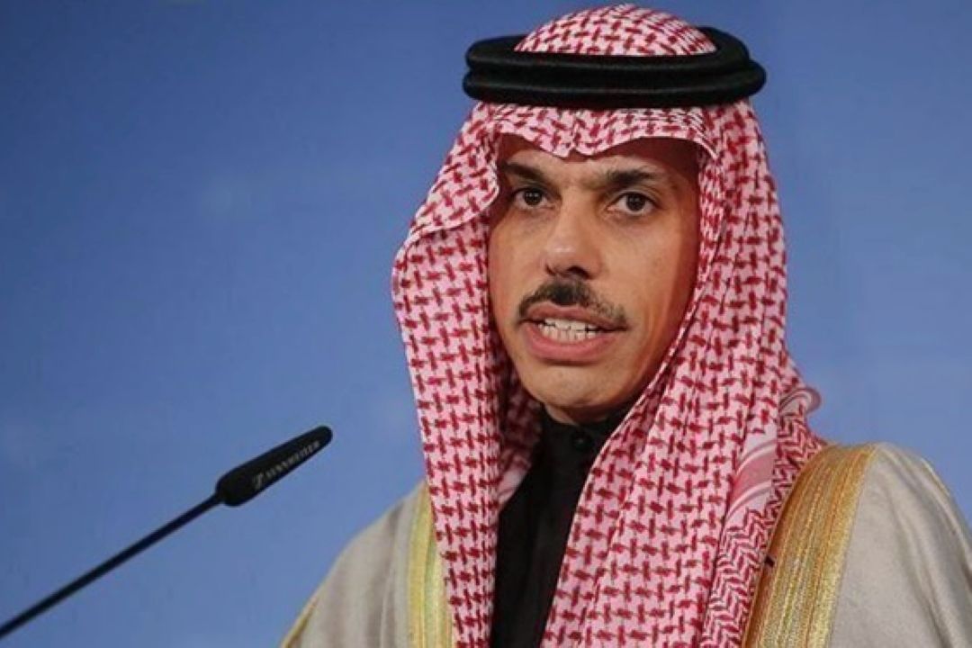 تغییر لحن ریاض پس از عصر «ترامپ»: به دنبال توقف جنگ در یمن هستیم اگر حوثی‌ها بگذارند!