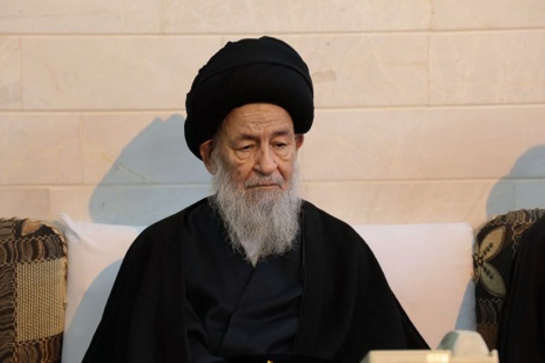 آیت الله علوی گرگانی: تحریم آستان قدس رضوی نشانه ترس آمریكا از گسترش اسلام و تشیع در دنیا است