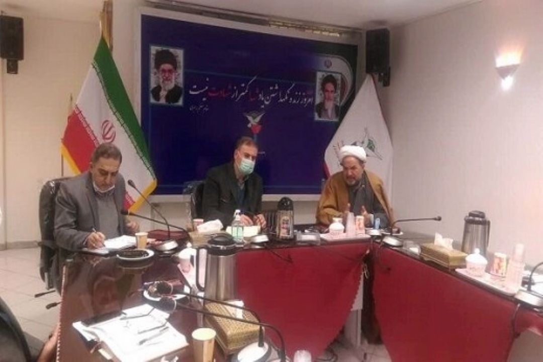 ضرورت بهره‌برداری از مكتب شهید سلیمانی در مدیریت بنیاد شهید 
