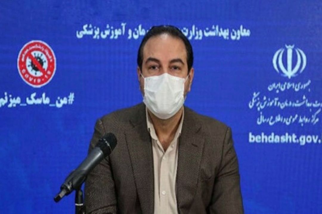 شیوع كرونا در برخی استان‌ها در حال افزایش است/ برگزاری مراسم 22 بهمن امسال با موتور و خودرو‌های شخصی