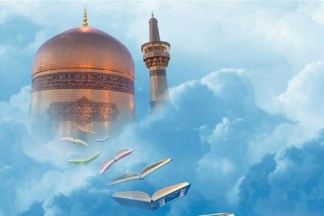 تمدید مهلت ارسال آثار به جشنواره ملی داستان نویسی رضوی به زبان تركی