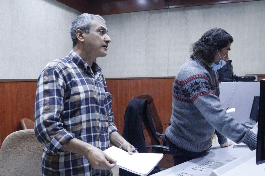 مرز پرگهر