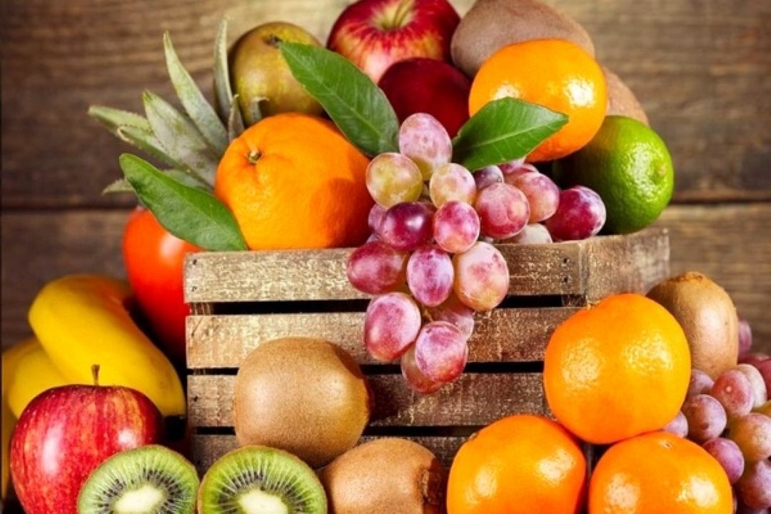 بهترین ساعت روز برای میوه خوردن چه زمانی است؟ 