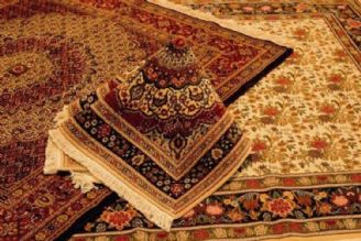 ژن مردمان پارس در تار و پود فرش ایرانی نهفته است