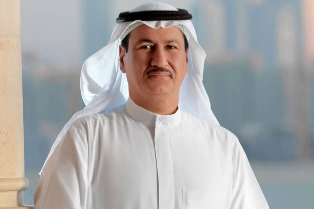 لشكر سلبریتی‌ها در خدمت بزرگ‌ترین شریك ترامپ در غرب آسیا