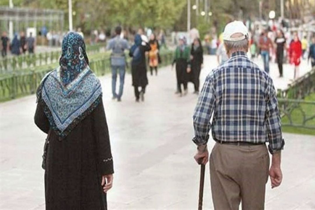 زنگ خطر جمعیت در ایران به صدا درآمده است