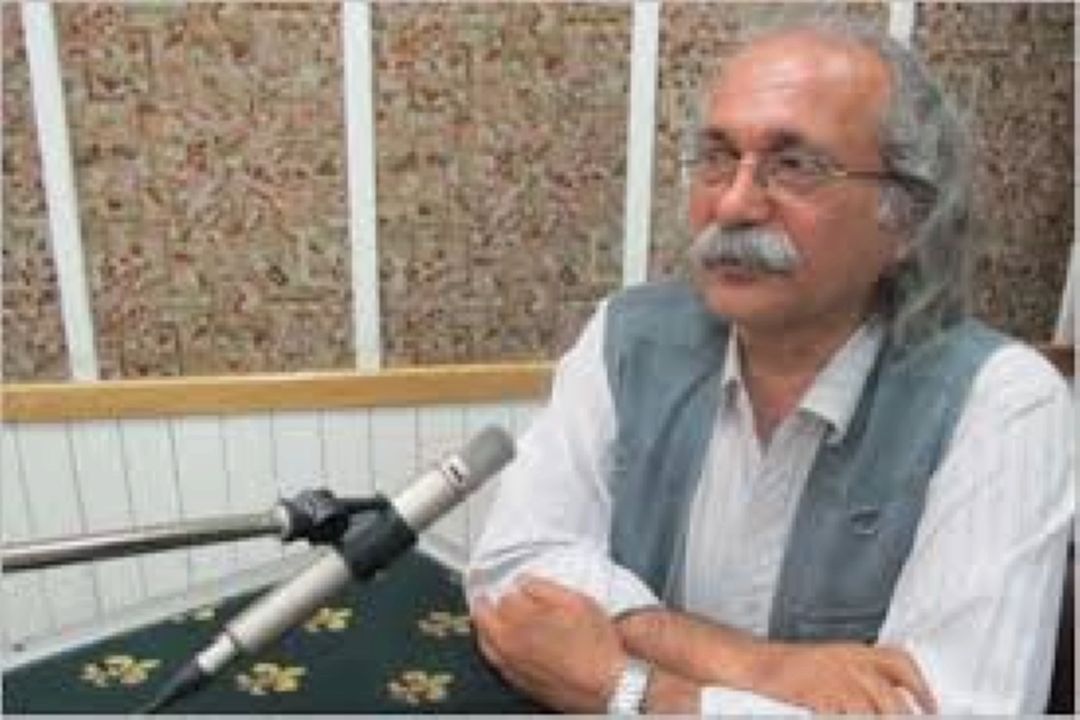 بخش دوم گفتگو با احمد ابومحبوب را بشنوید