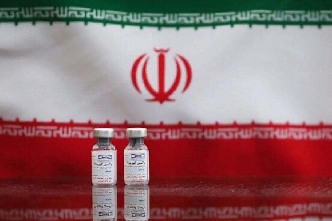 آخرین خبرها از واكسن‌های ایرانی كرونا