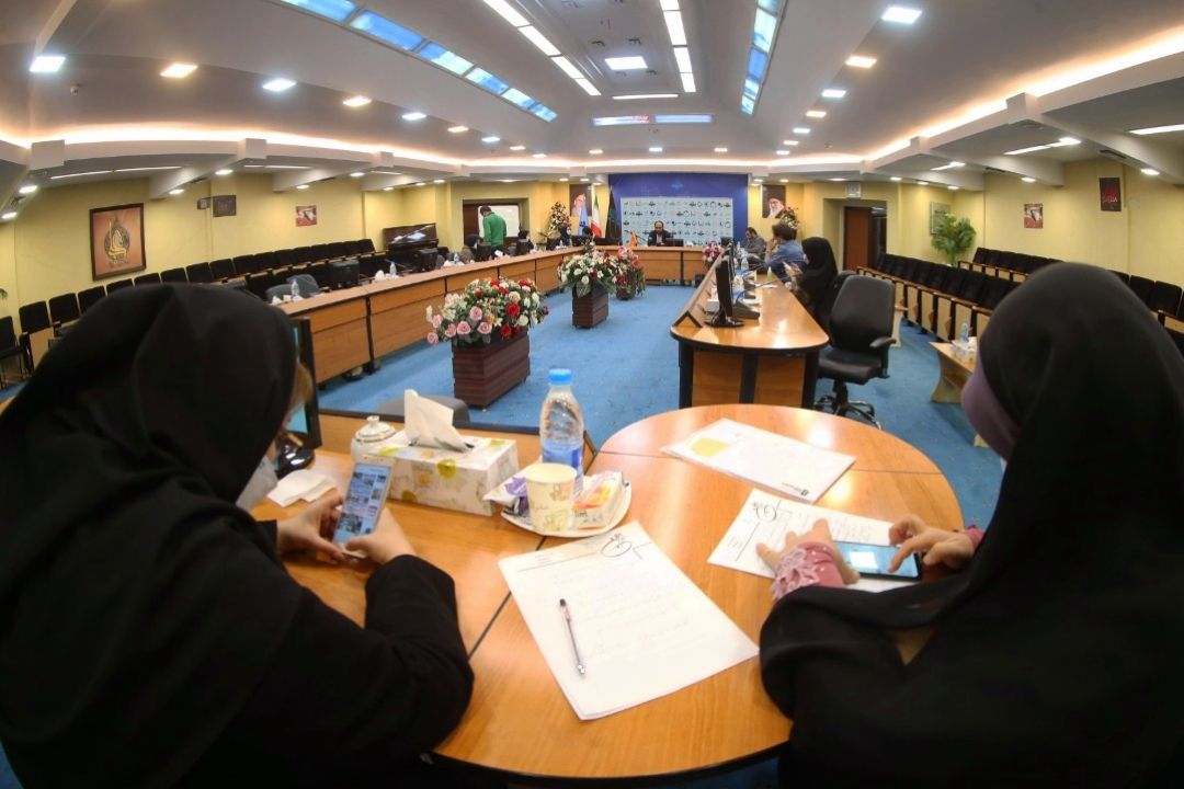 نشست رسانه ای رادیو جوان برگزار شد