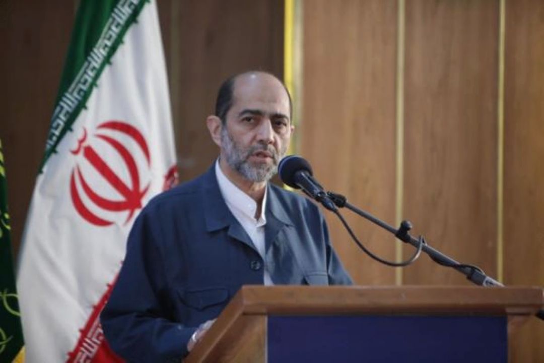 احیای 100 حلقه چاه آب در سیستان و بلوچستان به همت بنیاد كرامت رضوی