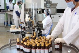 ایران قابلیت تولید اكثر داروهای جدید دنیا را دارد 