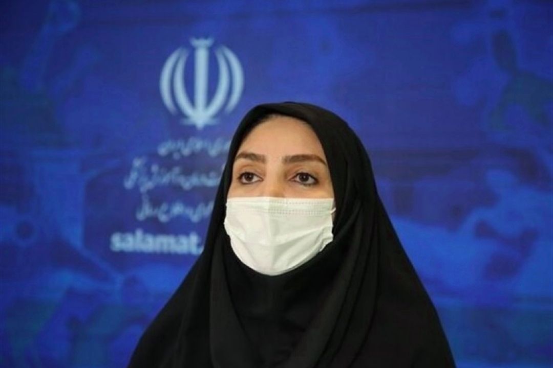 لاری: فراخوان تمام شركت‌‌های خصوصی برای واردات واكسن كرونا/ تأییدیه سازمان غذا و دارو شرط موافقت با واردات