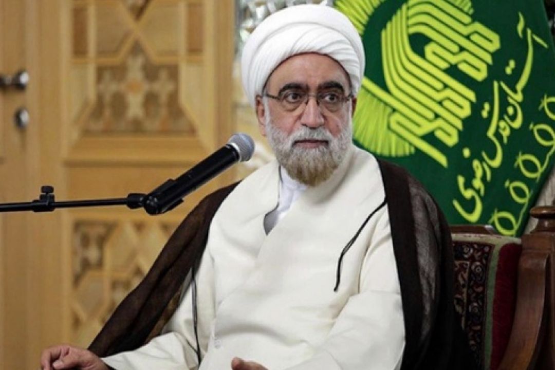 كمك 100 میلیارد تومانی آستان قدس به آسیب دیدگان كرونا در كشور