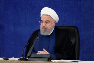 Iran doing well in COVID battle despite cruel sanctions