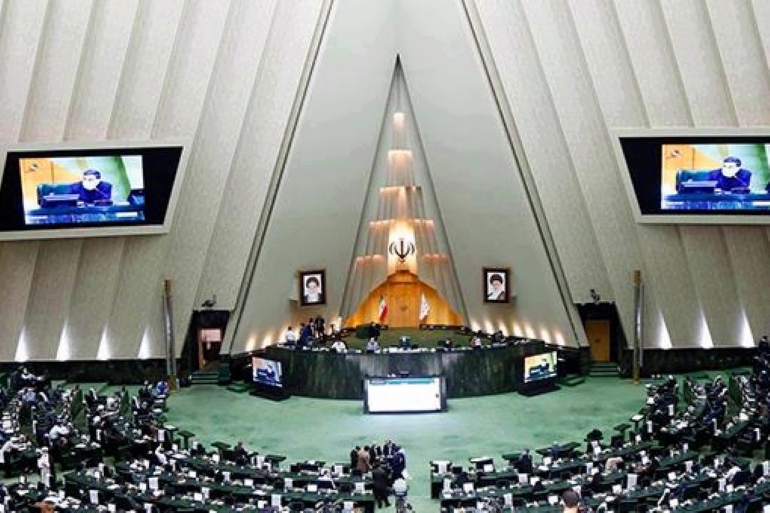 رئیس مجلس جزییات نشست غیرعلنی را تشریح كرد